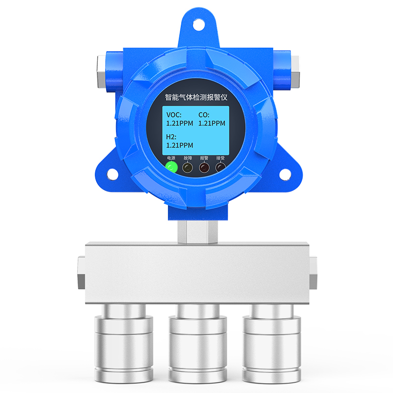 惡臭氣體檢測儀報(bào)警儀 